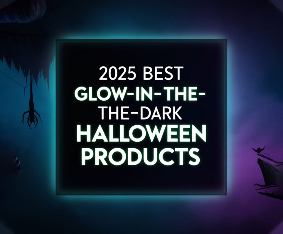Halloween Products