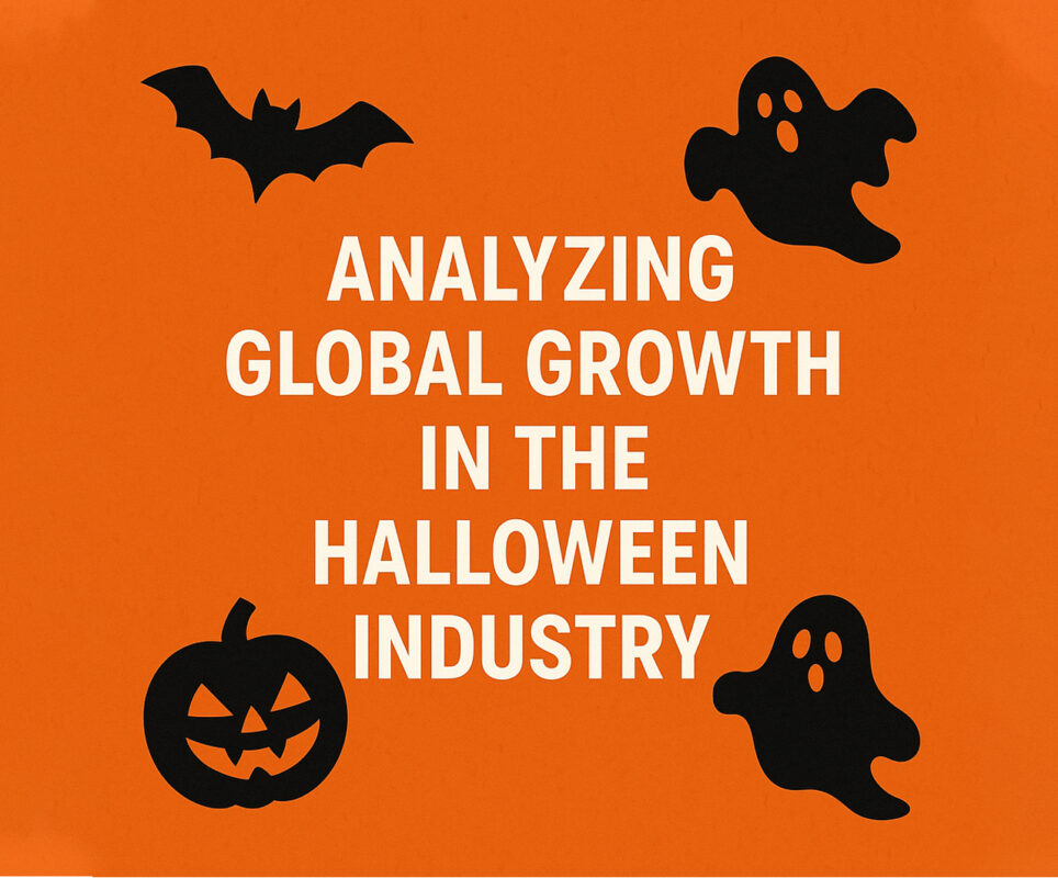 Halloween Industry