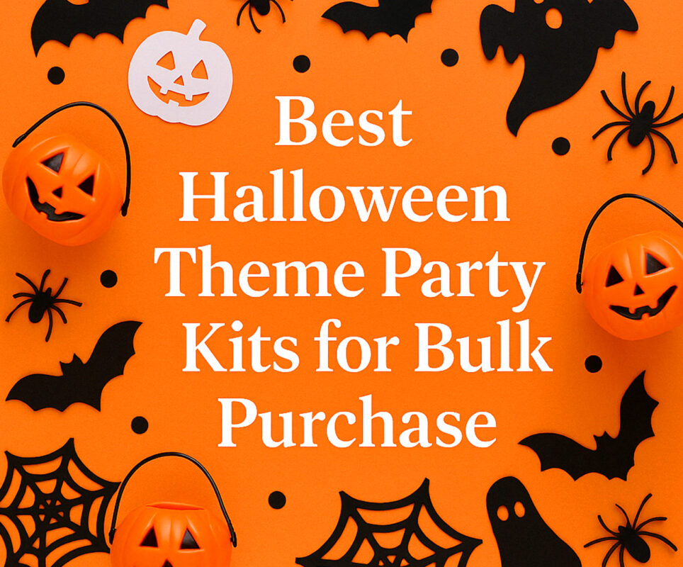 Party Kits