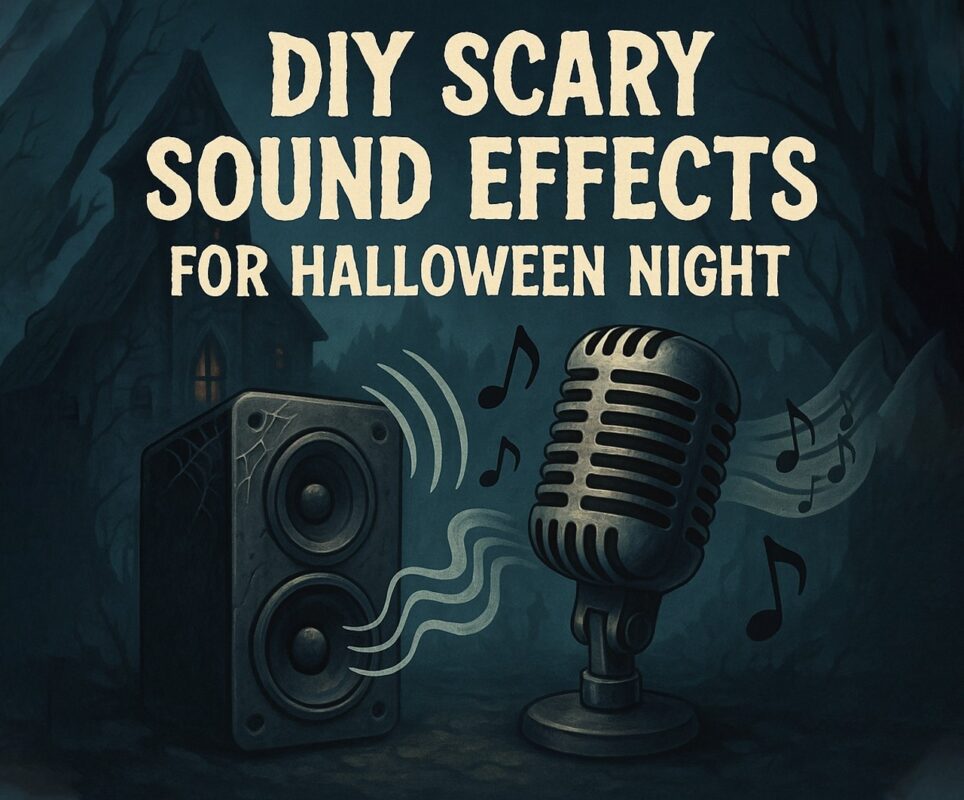 Sound Effects