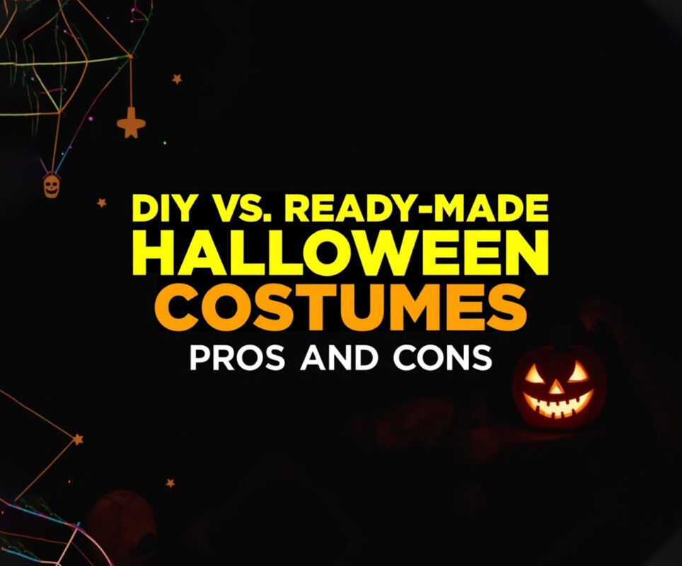 Kids Halloween Costumes