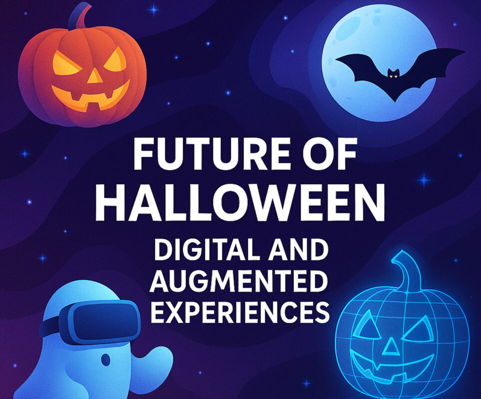 Halloween Digital