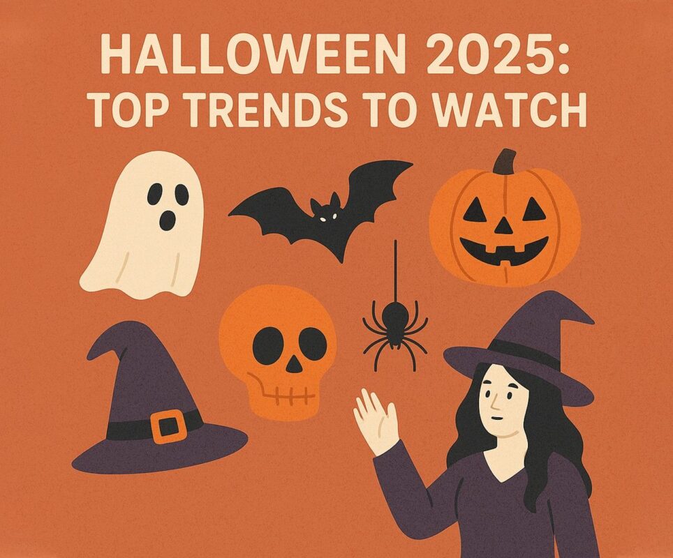 Halloween 2025