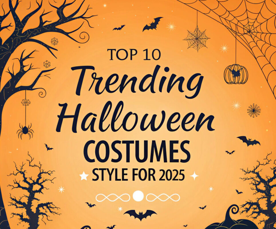 Halloween Costumes