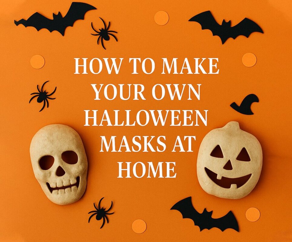 Halloween Masks