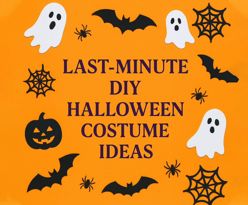 Halloween Costume