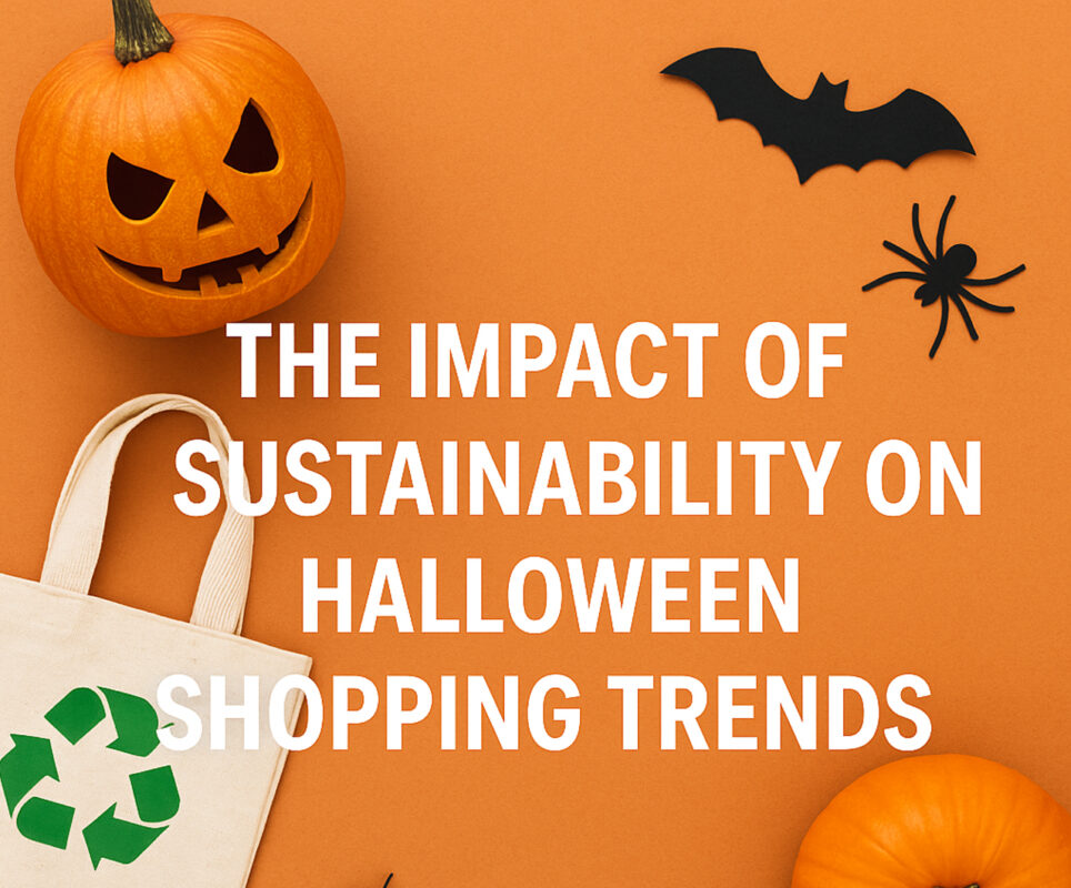 Halloween Shopping Trends