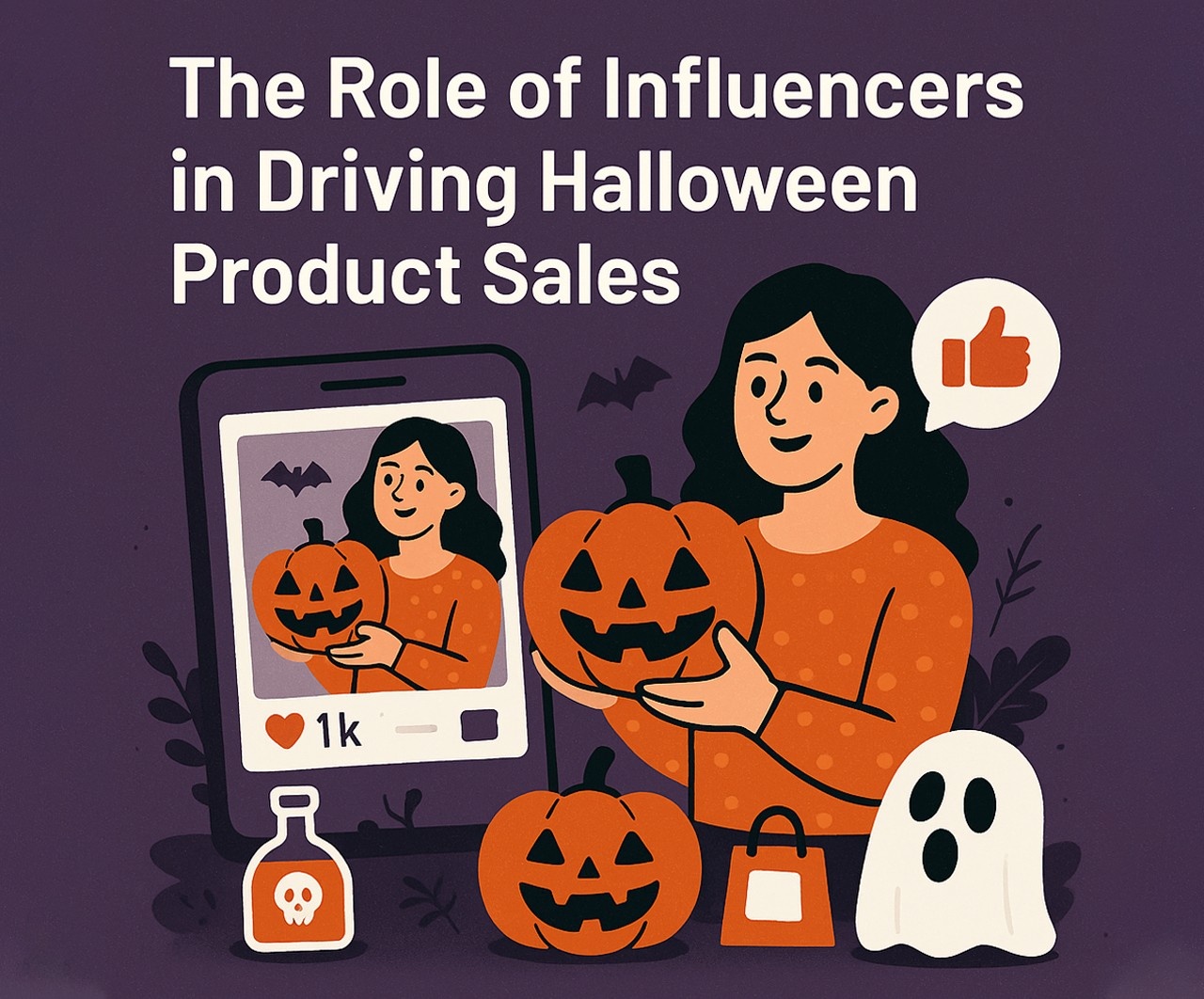 Driving Halloween