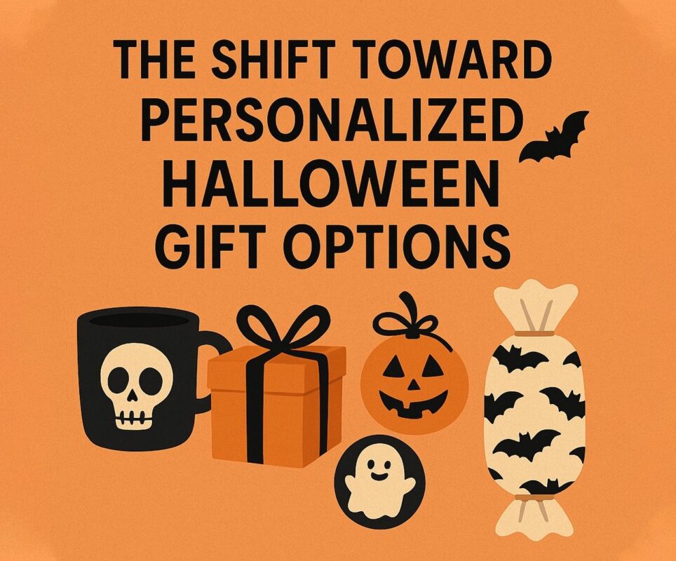 Personalized Halloween