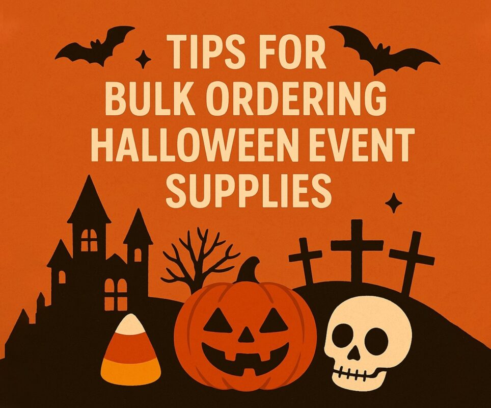 Halloween Event