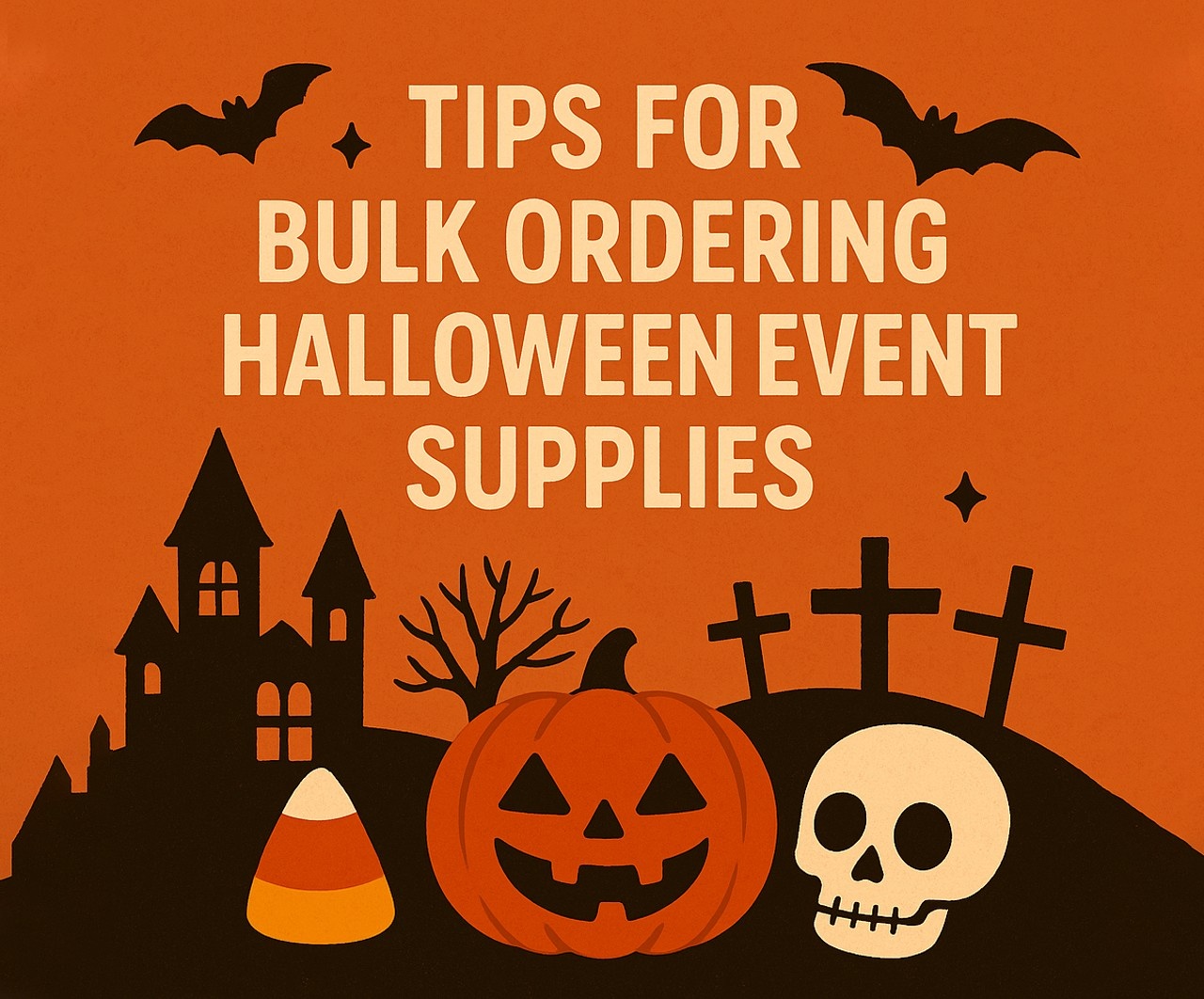Halloween Event