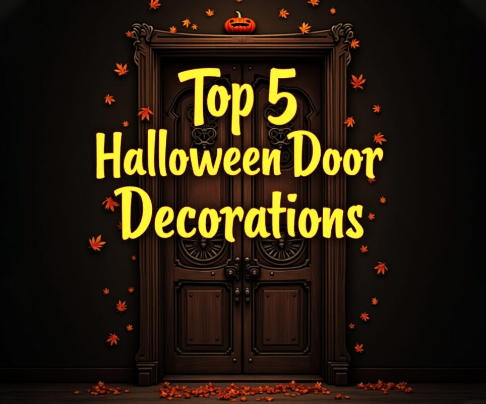 Door Decorations