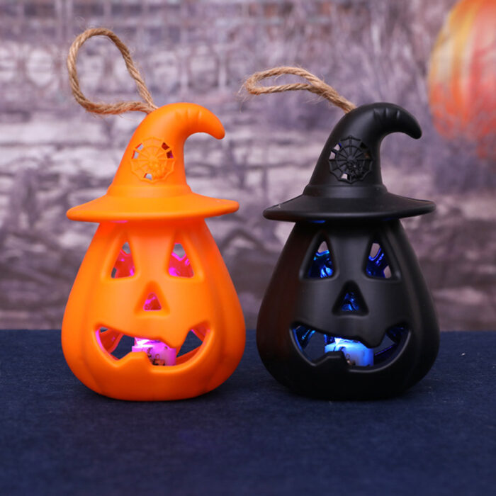 Halloween LED Lights Indoor