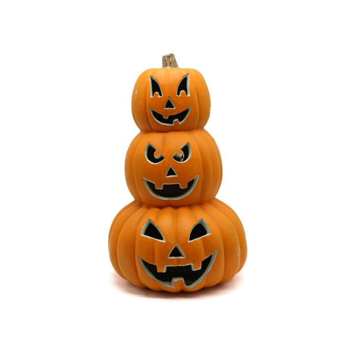 Halloween Yard Decorations