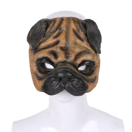 Pug Mask