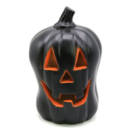 Black Halloween Lights