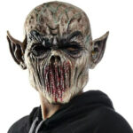 Bloody Goblin Mask