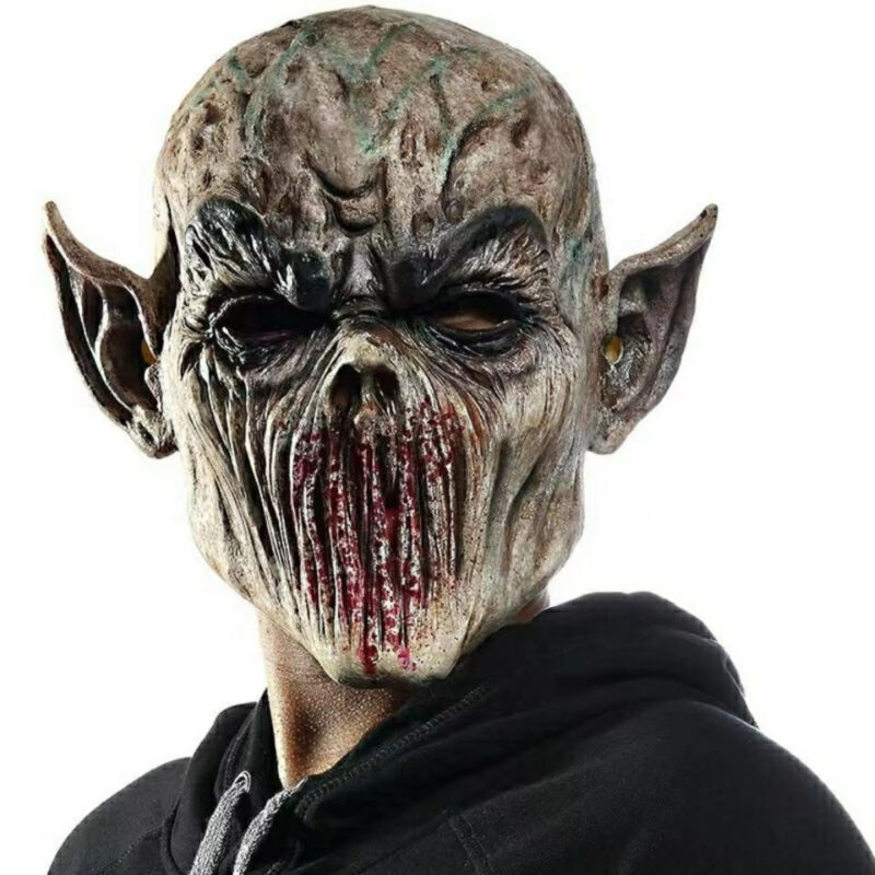 Bloody Goblin Mask