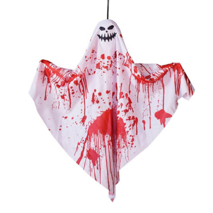 Bloody Hanging Ghost