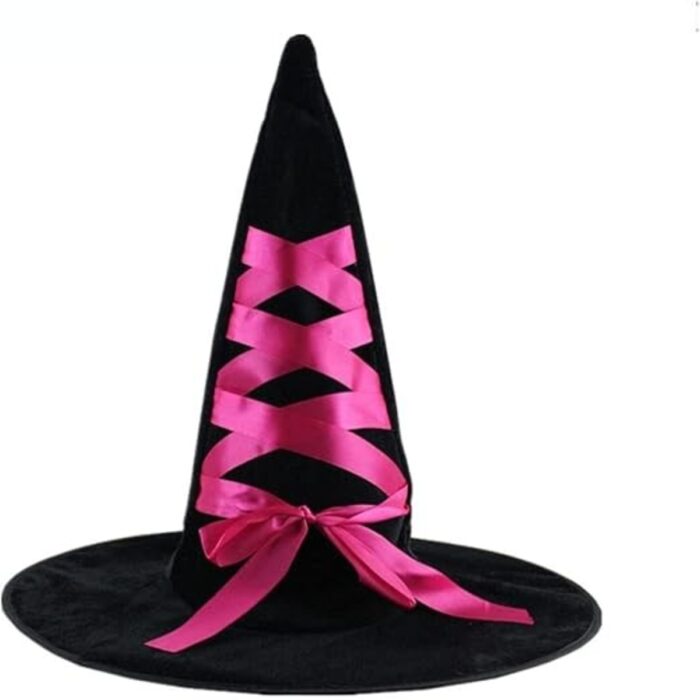 Witch Party Hat