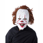 Buckteeth Clown Mask