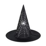 Cobweb Witch Hat