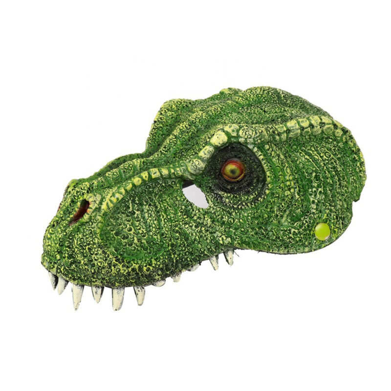 Tyrannosaurus Rex Mask