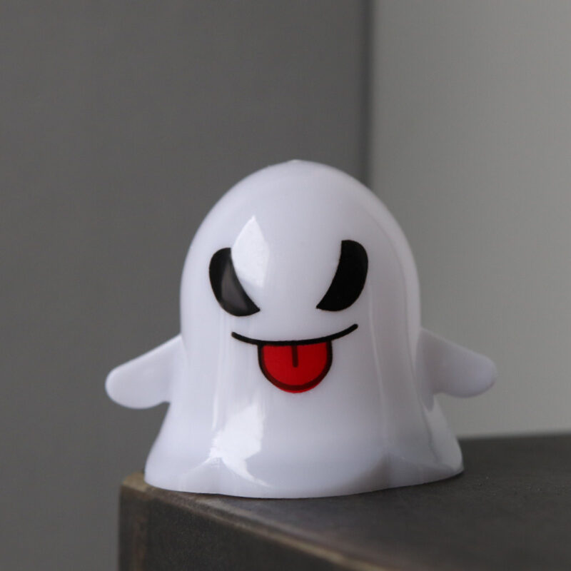 Cute Ghost Emojis LED Light