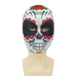 Day of the Dead Mask
