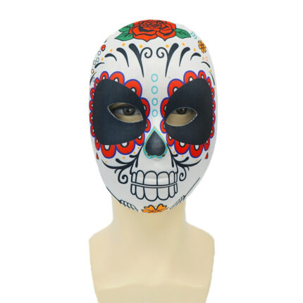Day of the Dead Mask