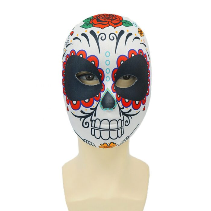 Day of the Dead Mask