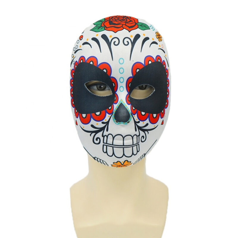 Day of the Dead Mask