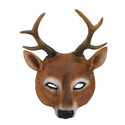 Deer Mask