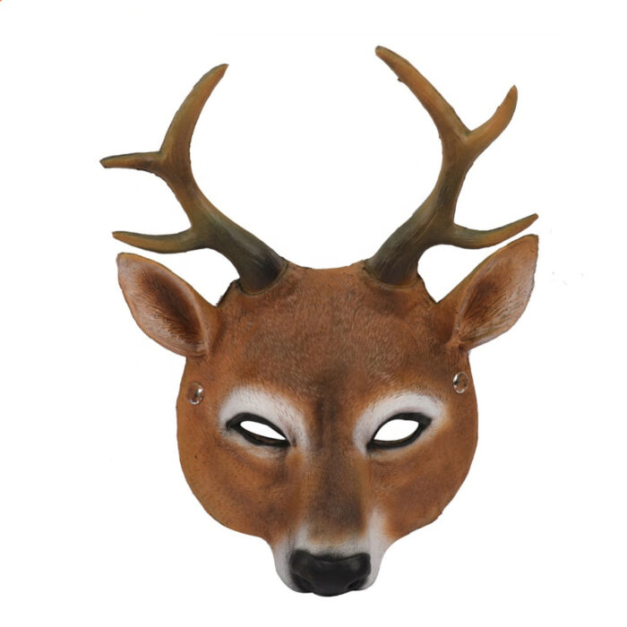 Deer Mask