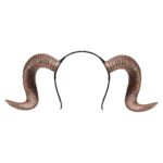 Demon Goat Horns
