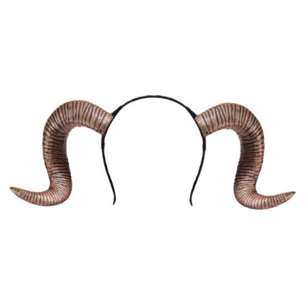 Demon Goat Horns