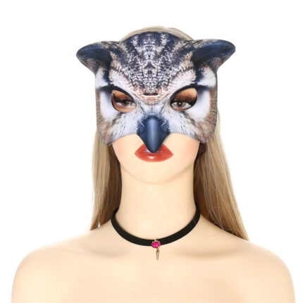 Owl Mask