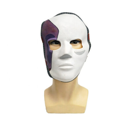 Sally Face Mask