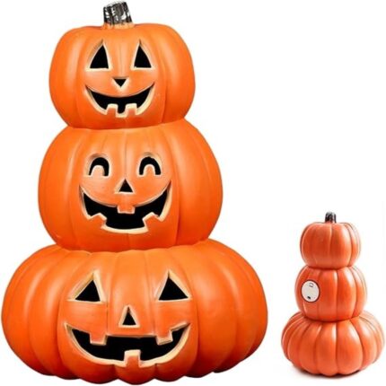 Exterior Halloween Decorations