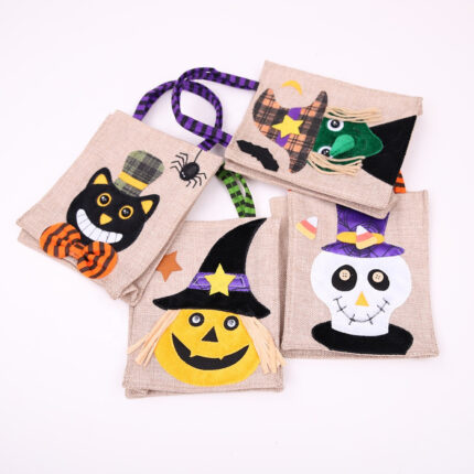 Funny Cartoon Goody Bags