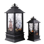 Halloween Lantern Lights