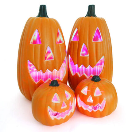 Halloween Lights Indoor