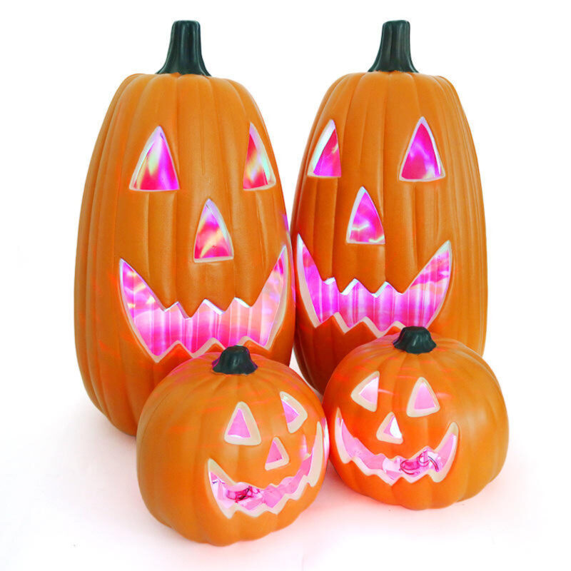 Halloween Lights Indoor