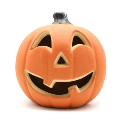 Outdoor Halloween Ideas