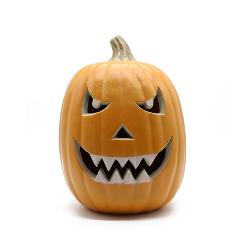 Halloween Pumpkin Outdoor Decorations