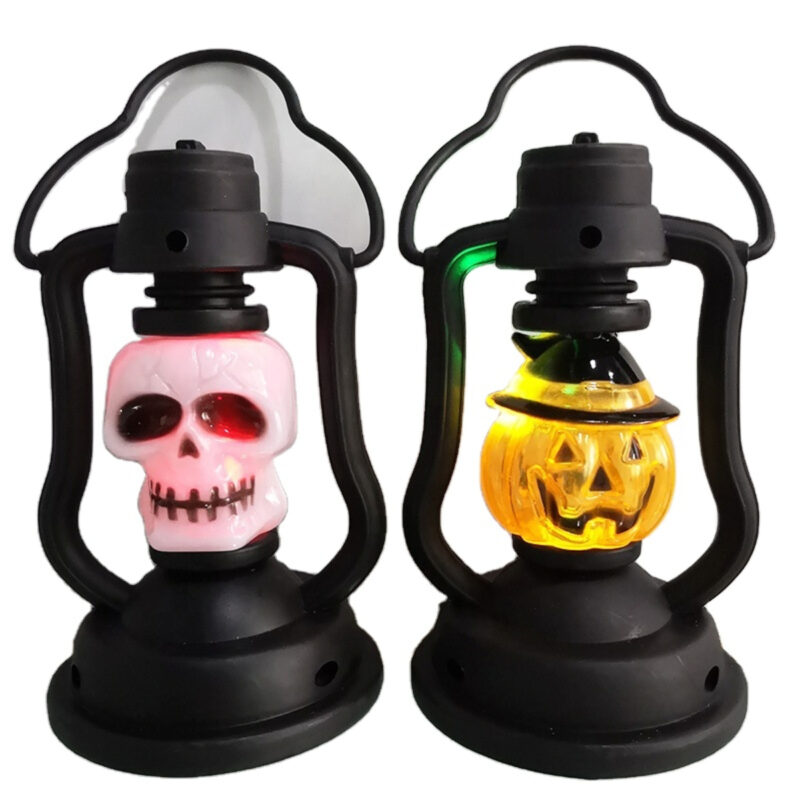 LED Night Light Lantern