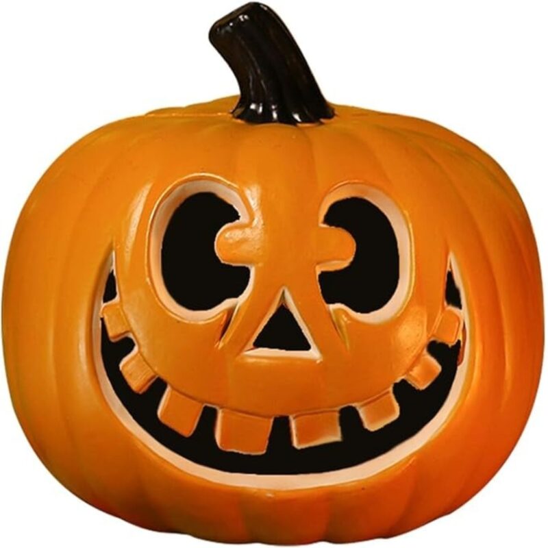 Halloween Pumpkin LED