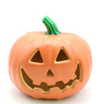 Halloween Pumpkin Lights