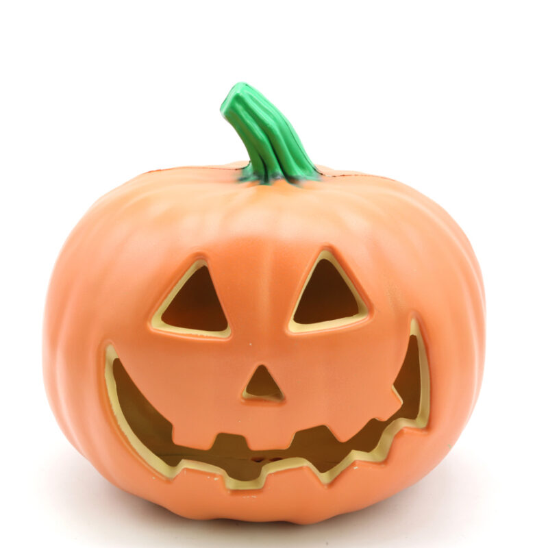 Halloween Pumpkin Lights