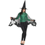 Halloween Shawl